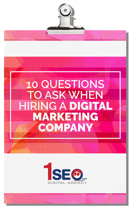 10 Questions To Ask When Hiring A Digital Marketing Company ...