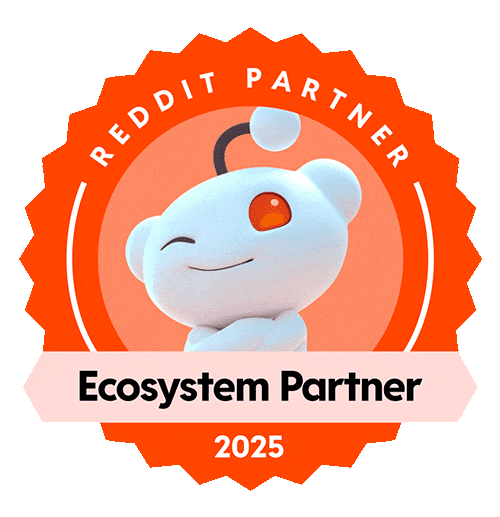 reddit badge