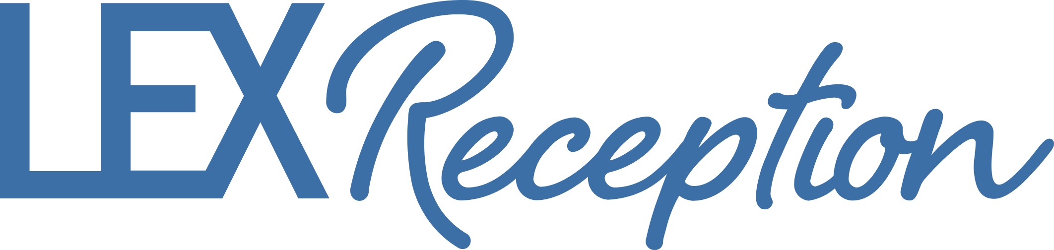 lexreception