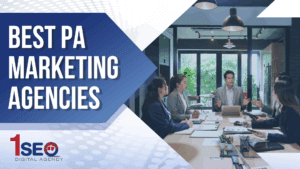 the best digital marketing agency in PA