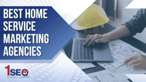 who are the best home service marketing agenices?